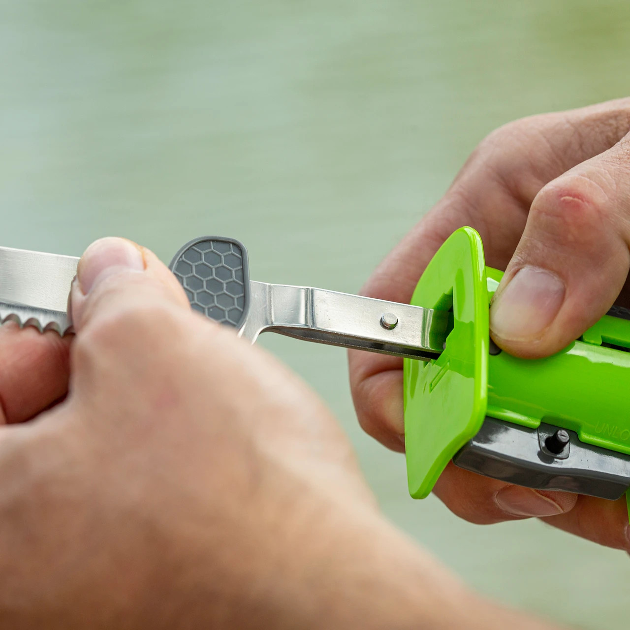Smith's | Slab-O-Matic Electric Knife