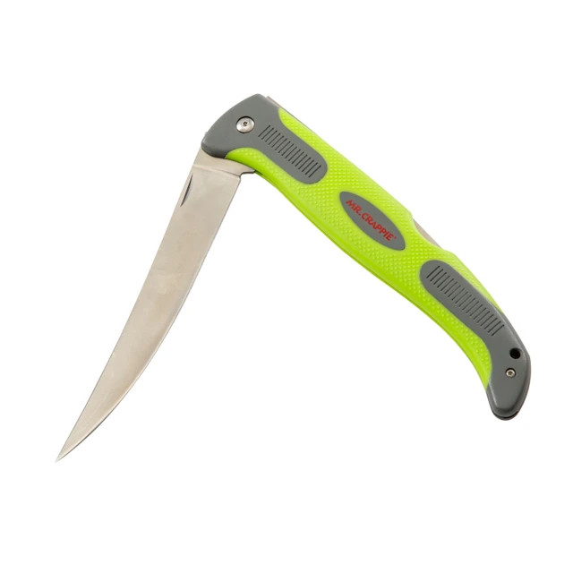 Smith's | 6in Flex Folding Fillet