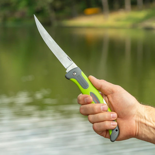 Smith's | 6in Flex Folding Fillet
