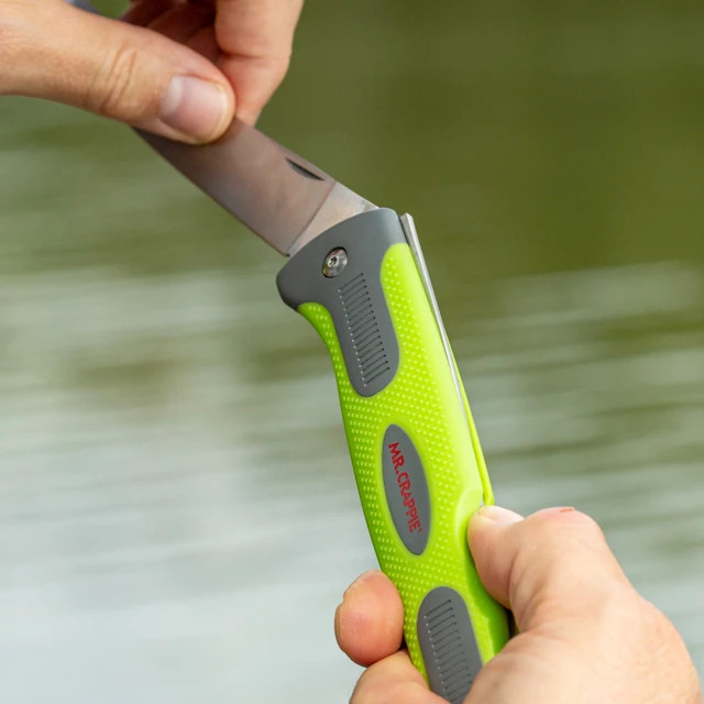 Smith's | 6in Flex Folding Fillet