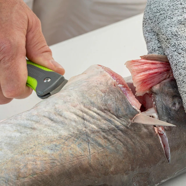 Smith's | 6in Flex Folding Fillet