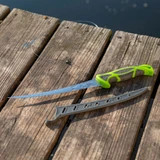 Smith's | 8 In Curved Super Flex Fillet Knife