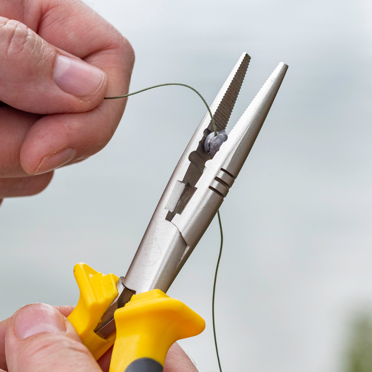 Smith's | Fishing Pliers Carbon Steel