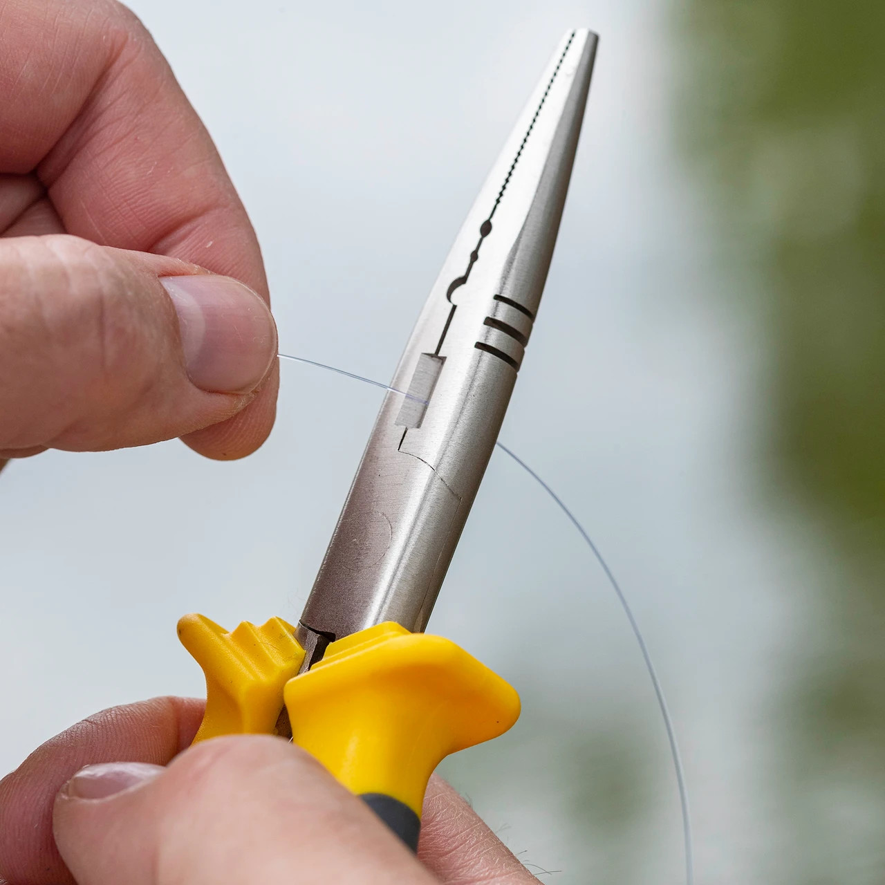 Smith's | Fishing Pliers Carbon Steel