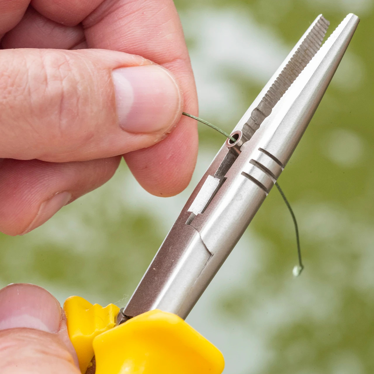Smith's | Fishing Pliers Carbon Steel