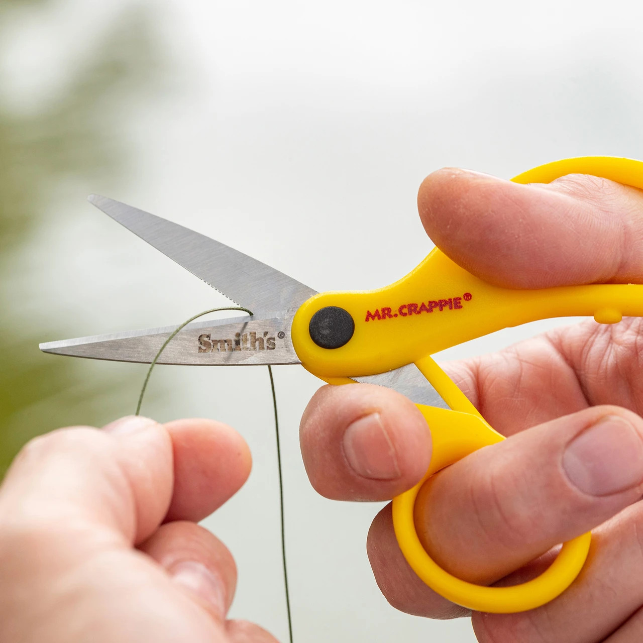 Smith's | 3 In Line Scissors
