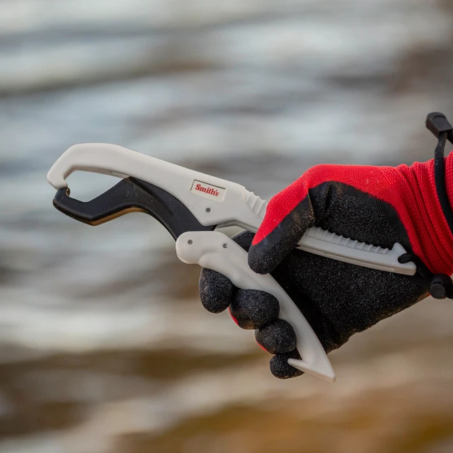 Smith's | 9in Floating Fish Gripper