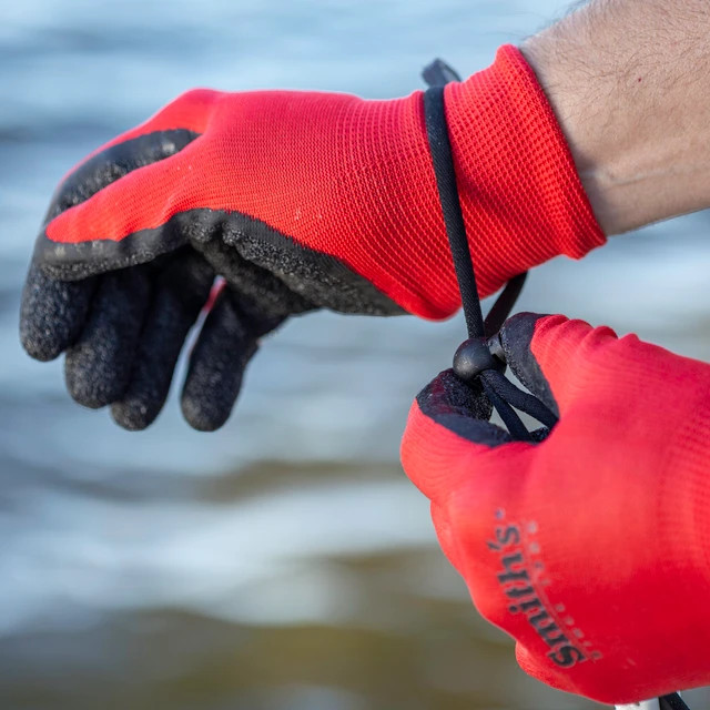 Smith's | 9in Floating Fish Gripper