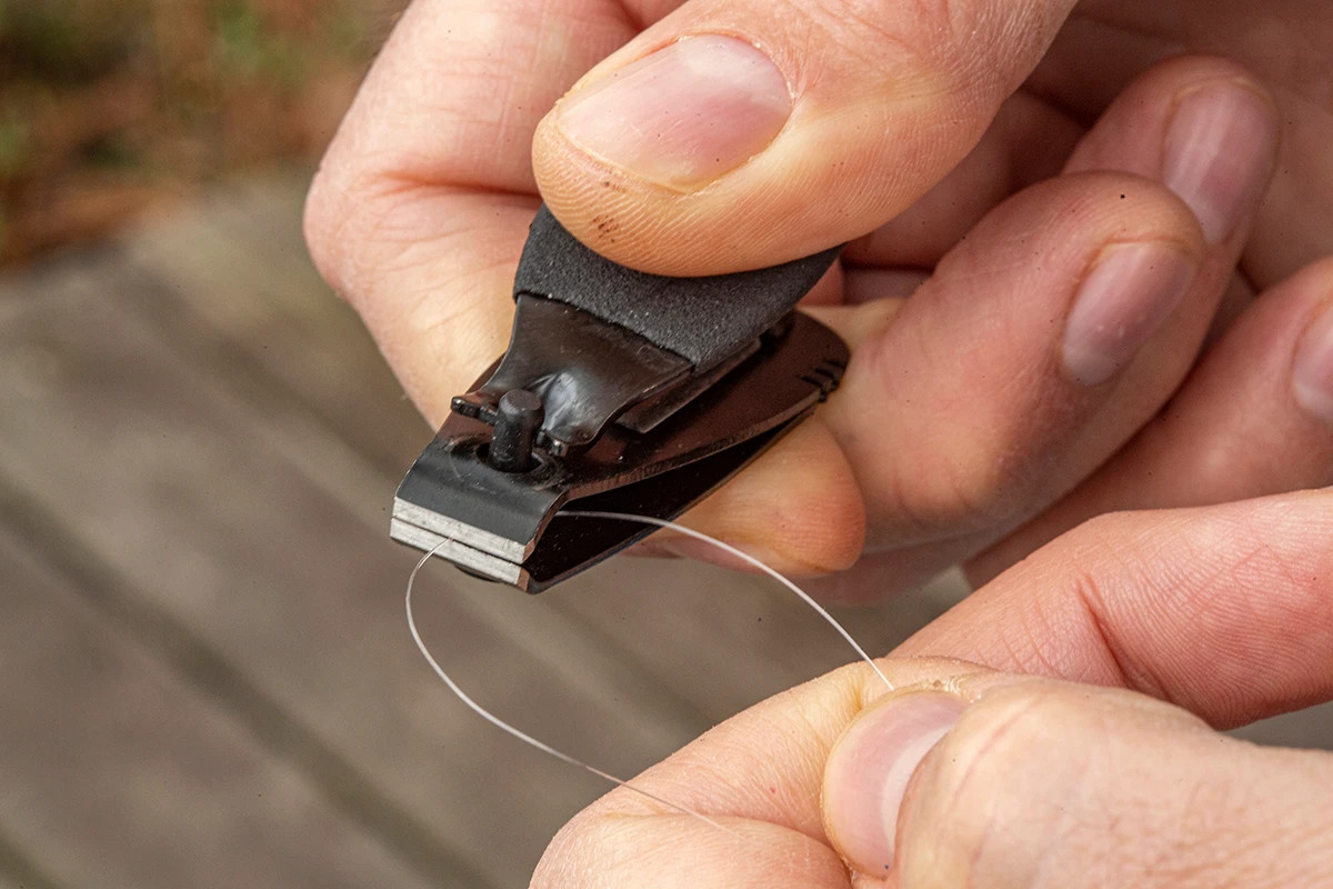 Smith's | Fishing Line Clippers