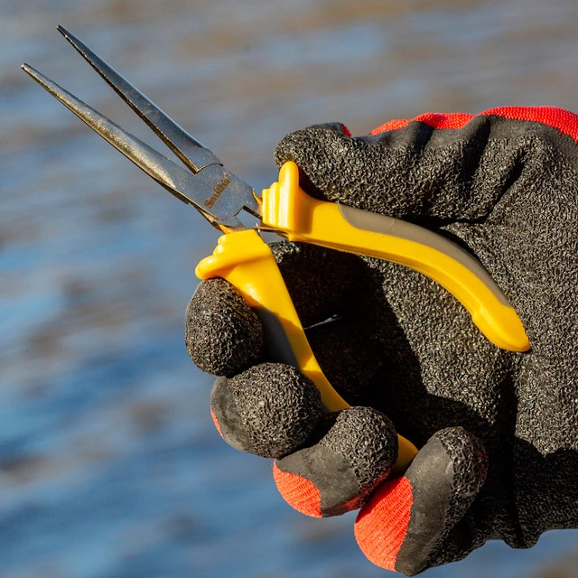 Smith's | 6in Panfish Needle Nosed Pliers