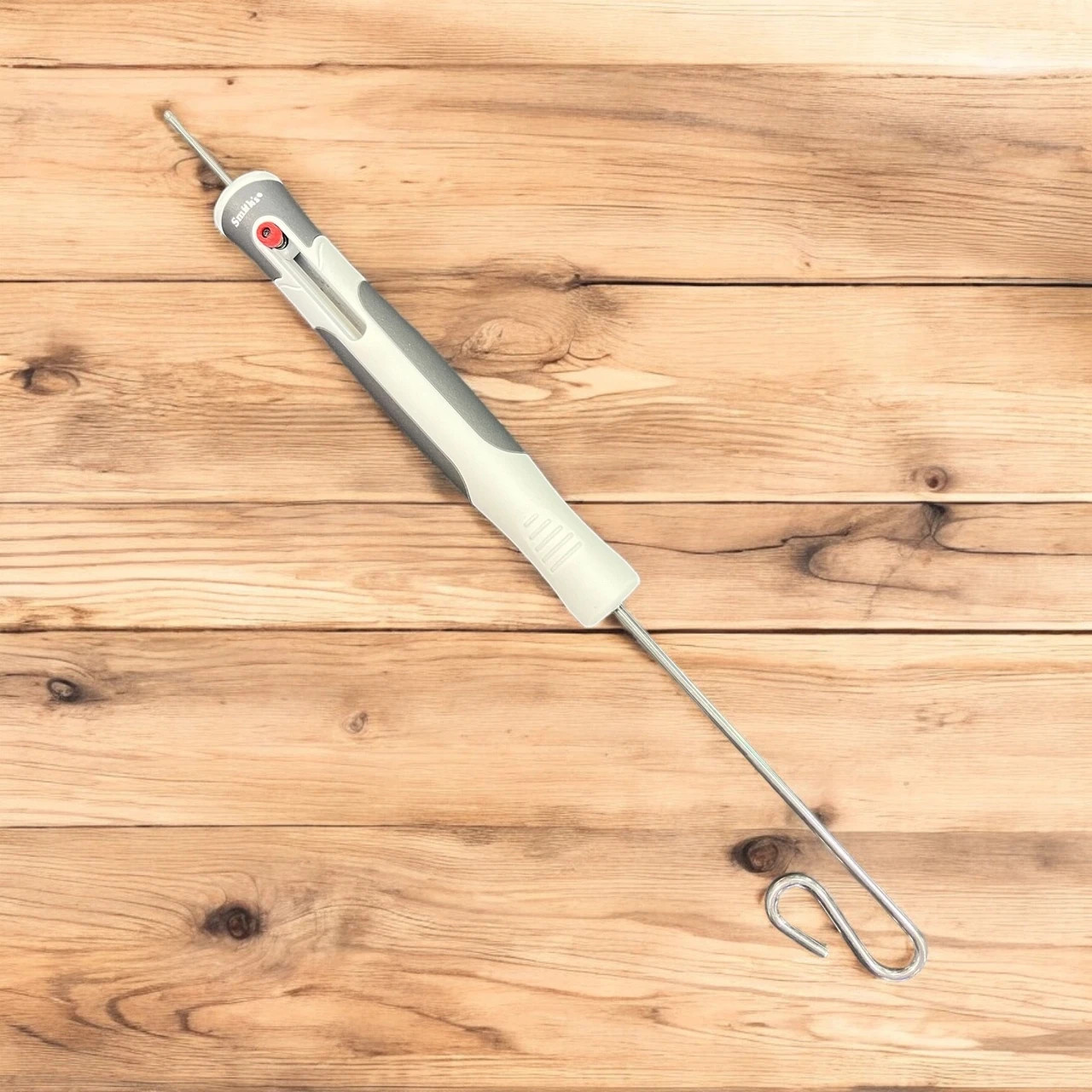 Smith's | Venting Tool with 14in De-Hooker