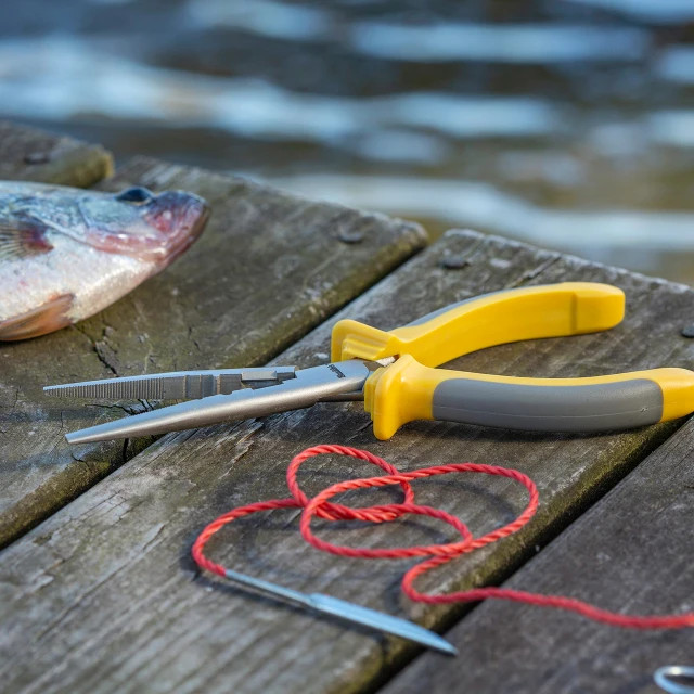 Smith's | Fishing Plier Combo Set