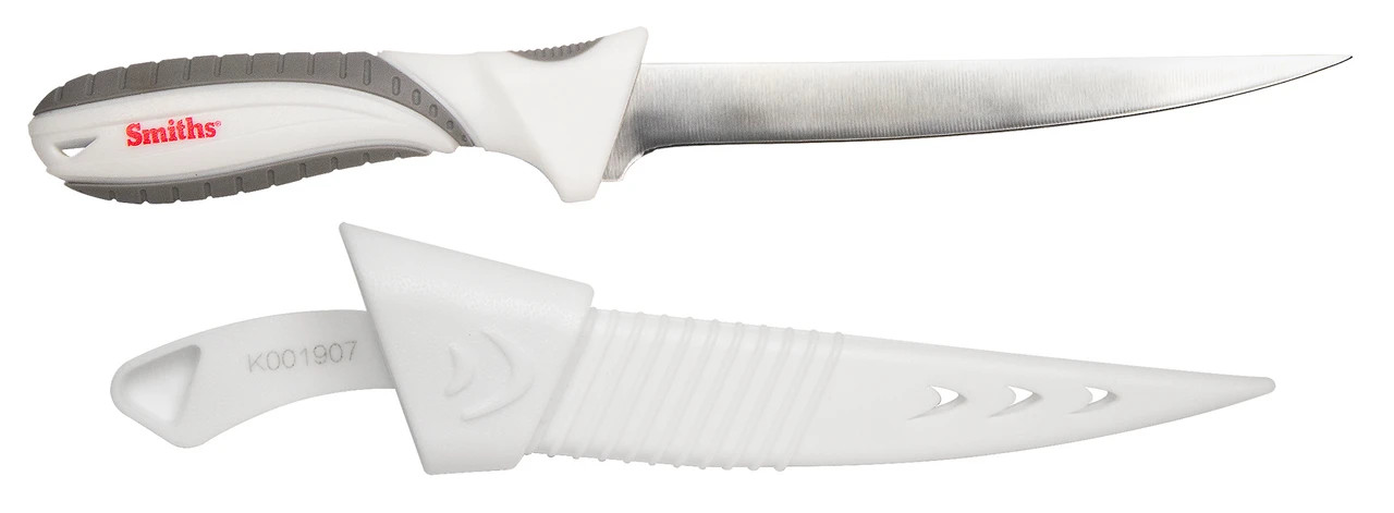 Smith's | 7" Saltwater Stainless Fillet Knife