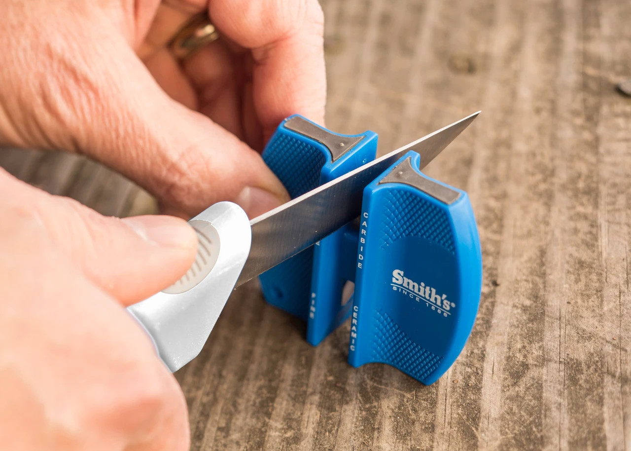 Smith's | 7" Saltwater Stainless Fillet Knife