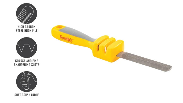 Smith's | 8in Replacement Fillet Blade