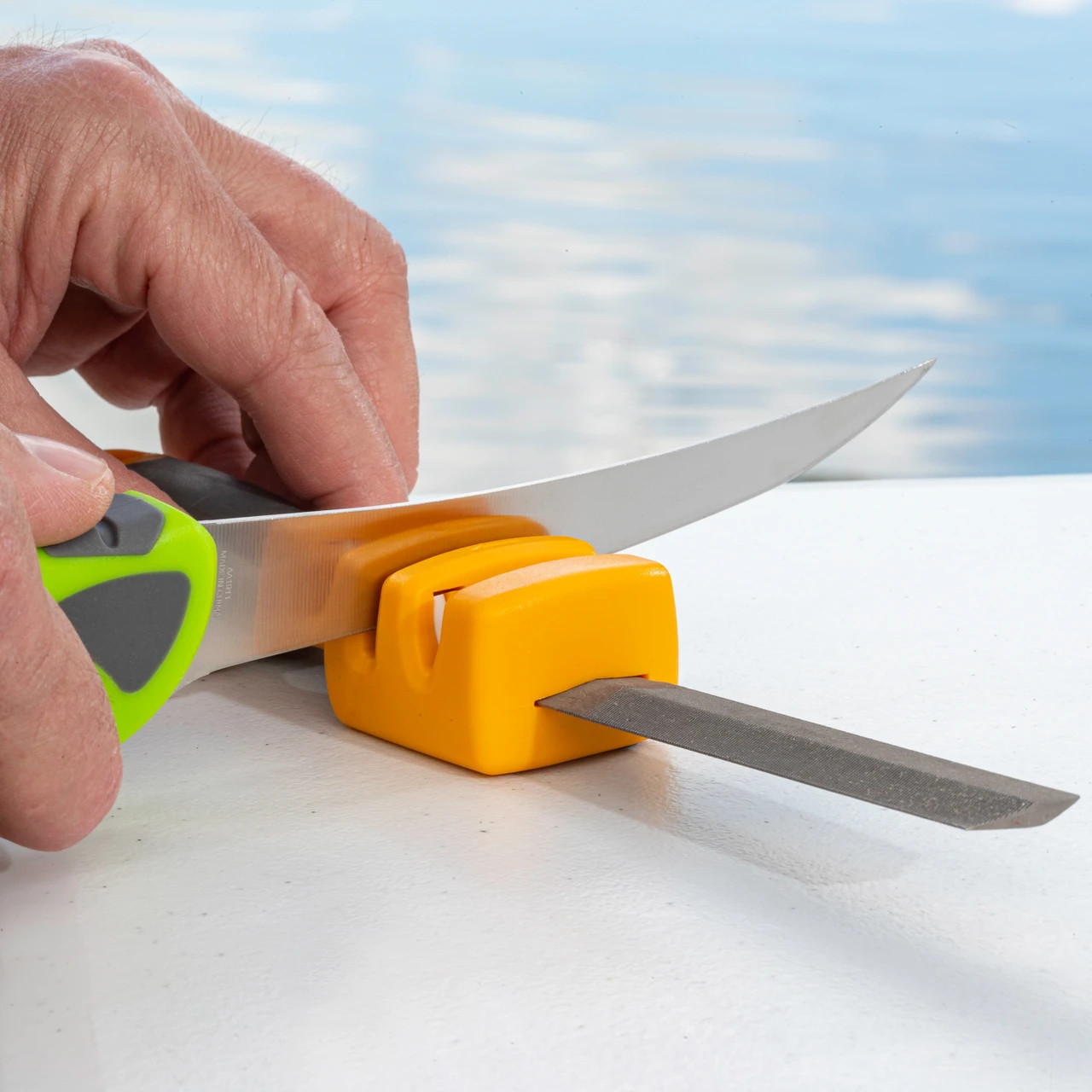 Smith's | 8in Replacement Fillet Blade