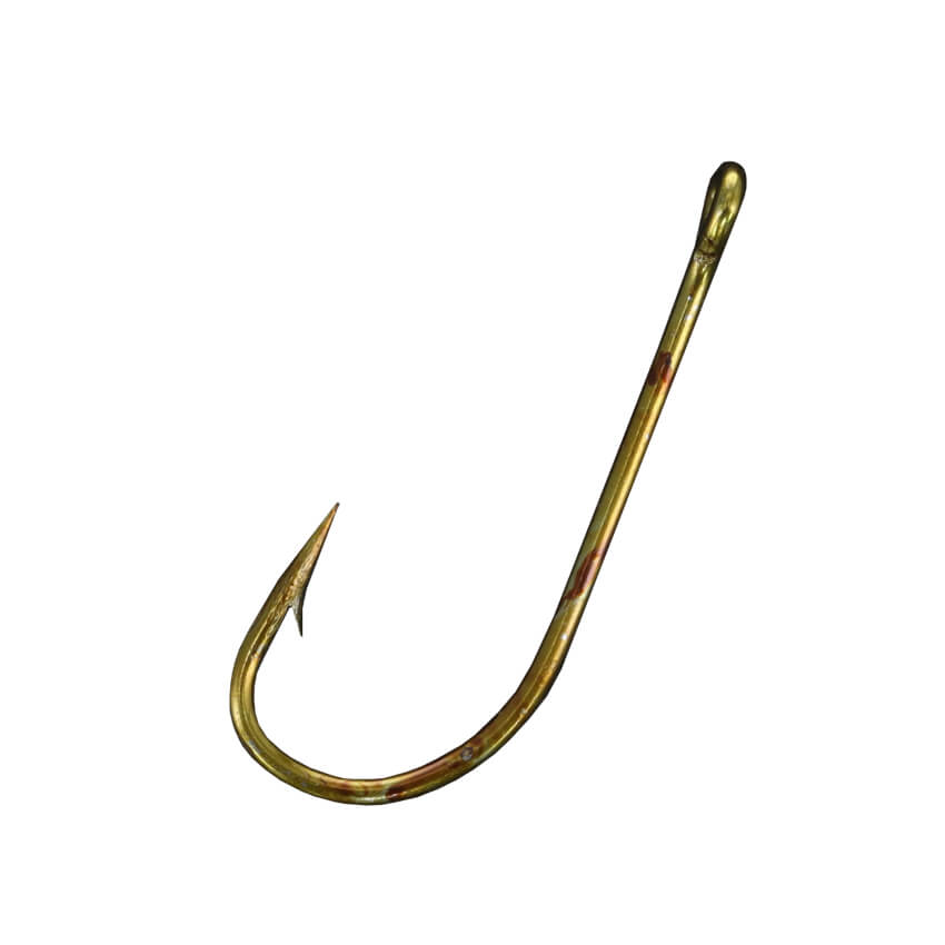 Stopper Lures | Sproat Hooks - 24pk Assorted