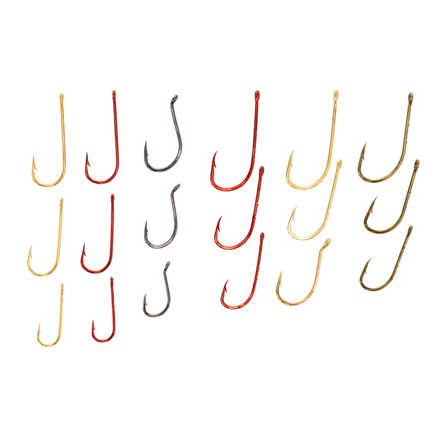 black braided fishing line Reaction Tackle Braided Fishing Line - NO FADE Black main image 1