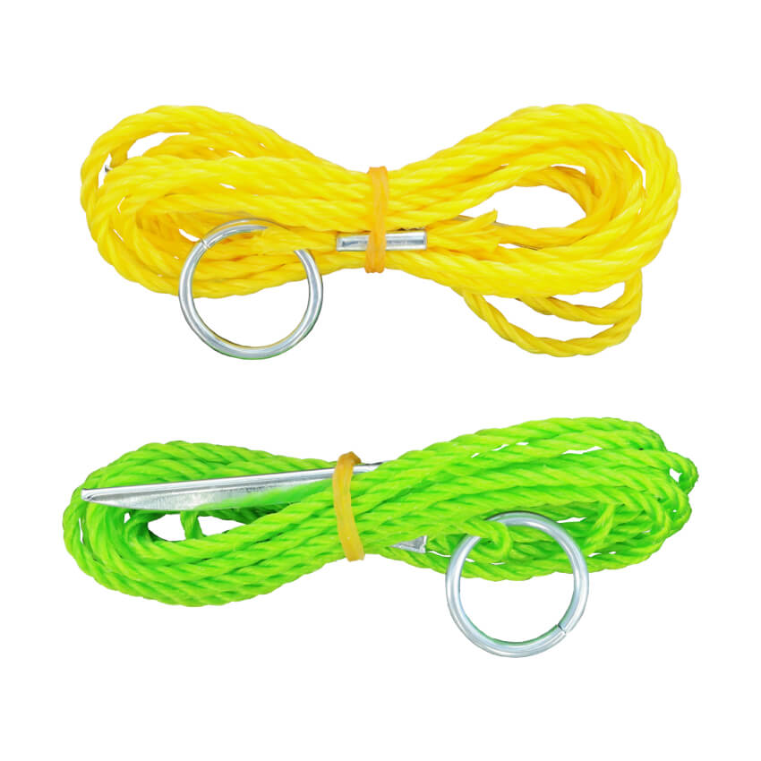 Stopper Lures | Stringer - 2pk Assorted