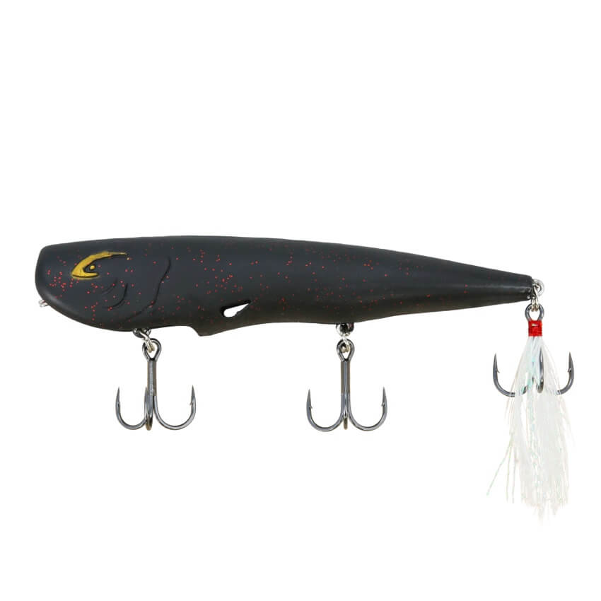 Bill Lewis | Spit Stik 110