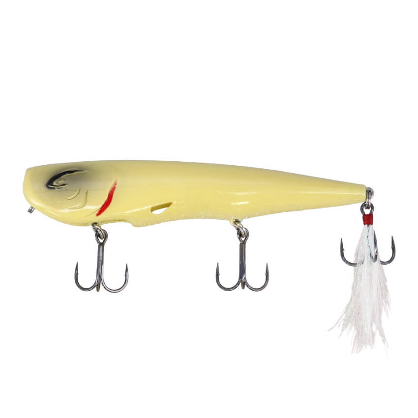 Bill Lewis | Spit Stik 110