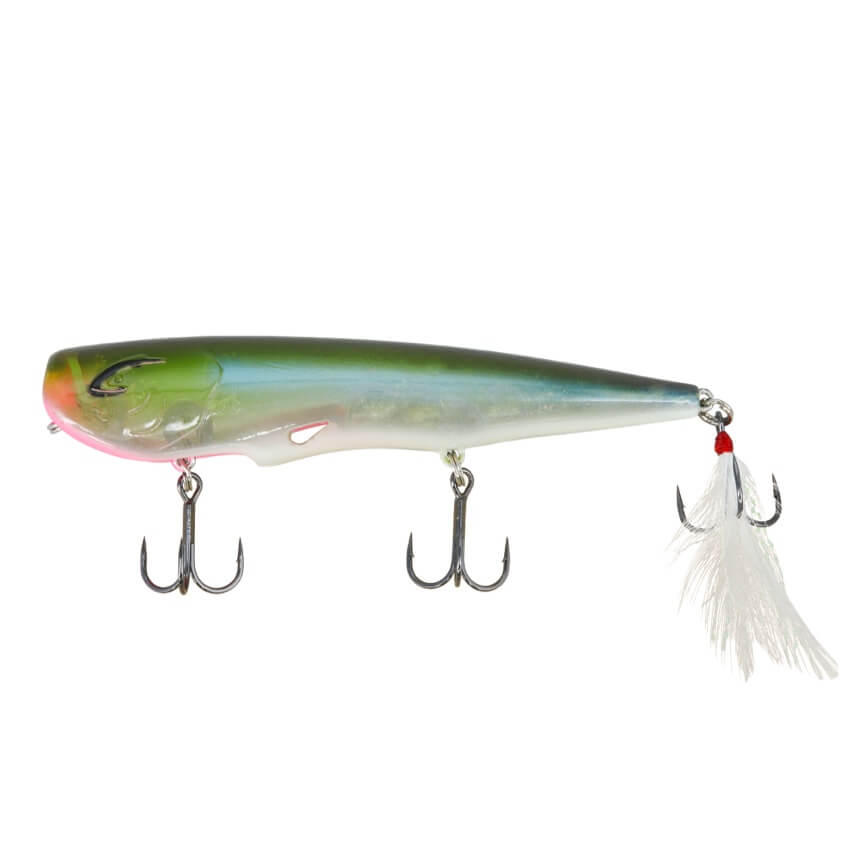 Bill Lewis | Spit Stik 110