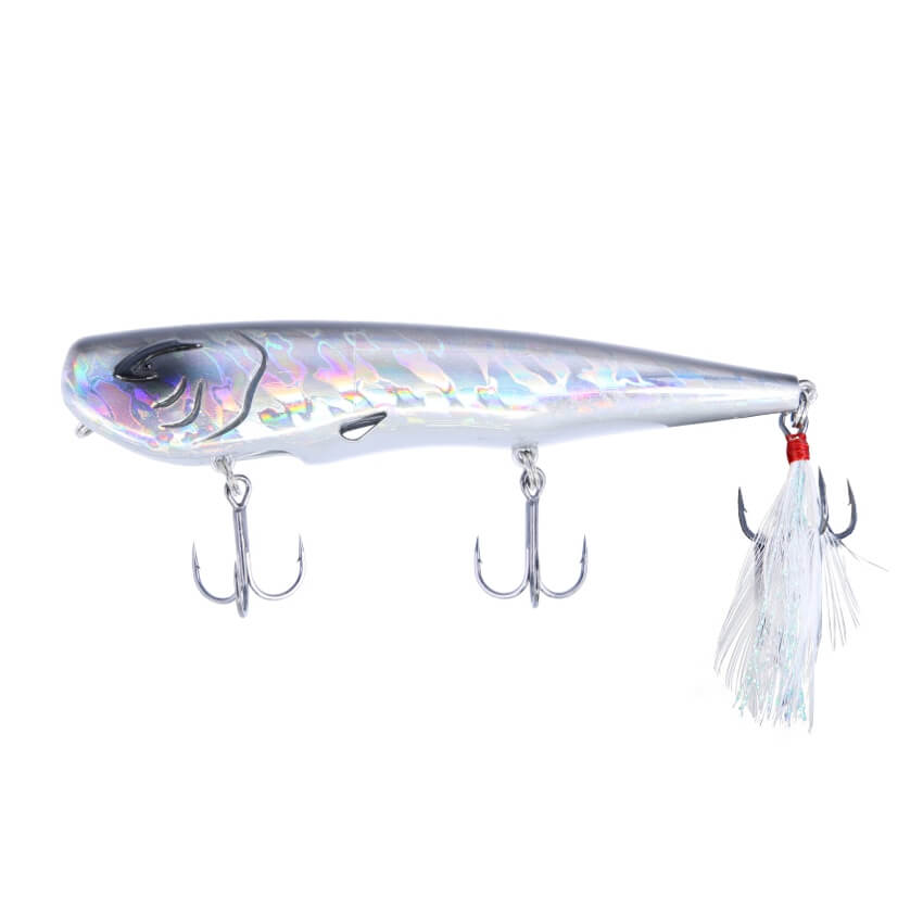 Bill Lewis | Spit Stik 110
