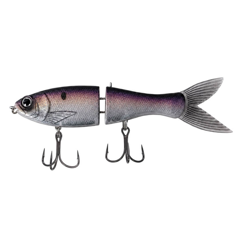 Bucca | 6" Trick Herring
