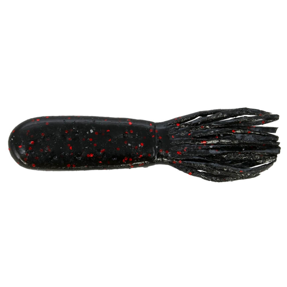 Big Bite Baits | Flat Tube