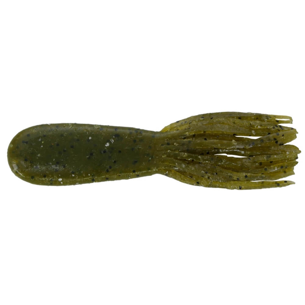 Big Bite Baits | Flat Tube