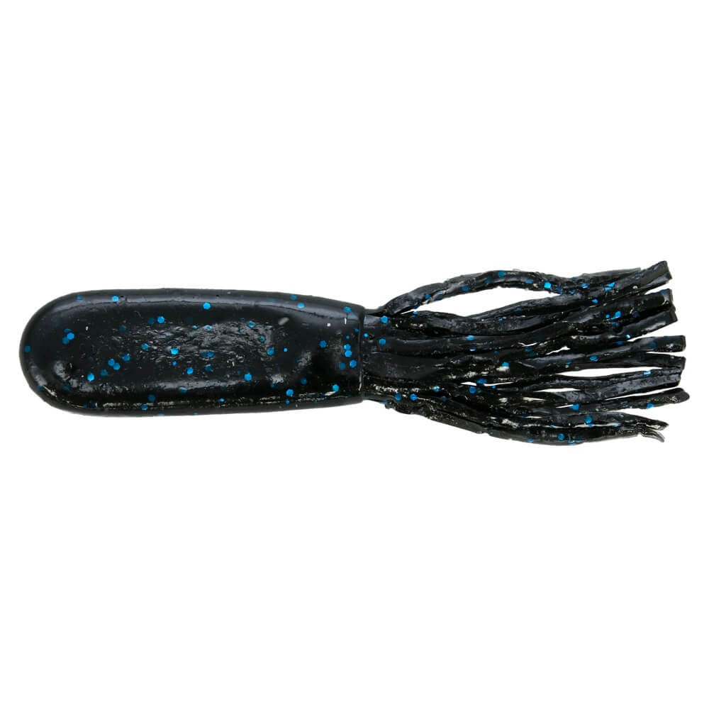 Big Bite Baits | Flat Tube