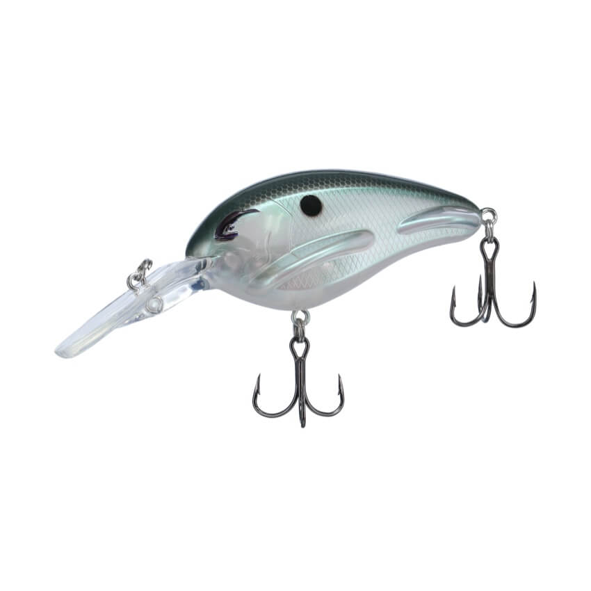 Bill Lewis | Brush Crank
