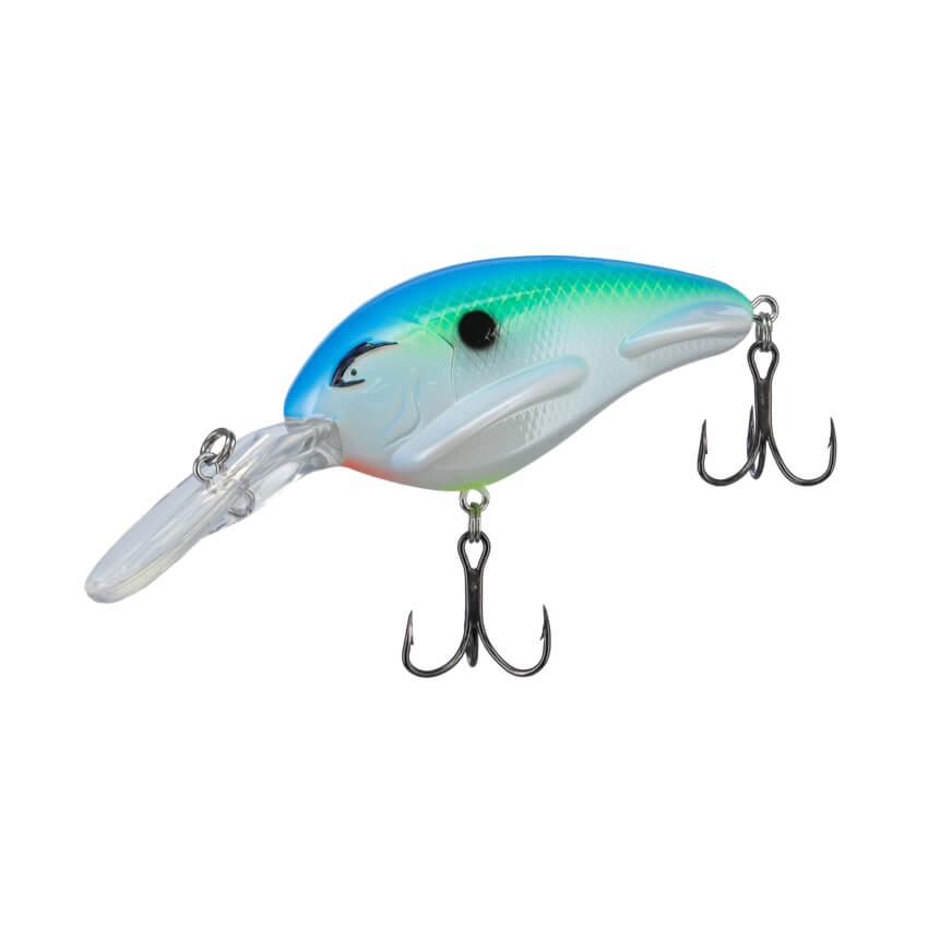 Bill Lewis | Brush Crank