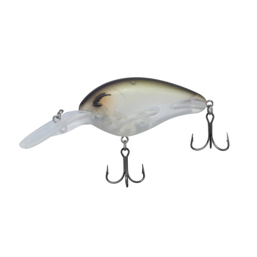 Bill Lewis | Brush Crank