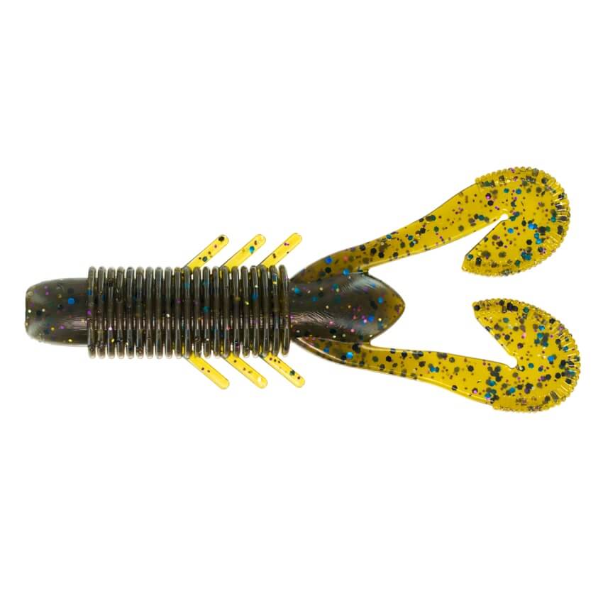 Big Bite Baits | Velo Craw
