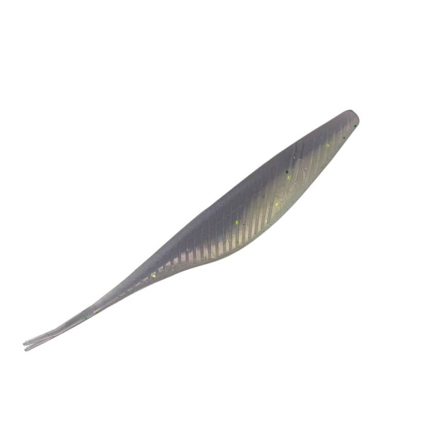 Big Bite Baits | 5" Rollerama XT