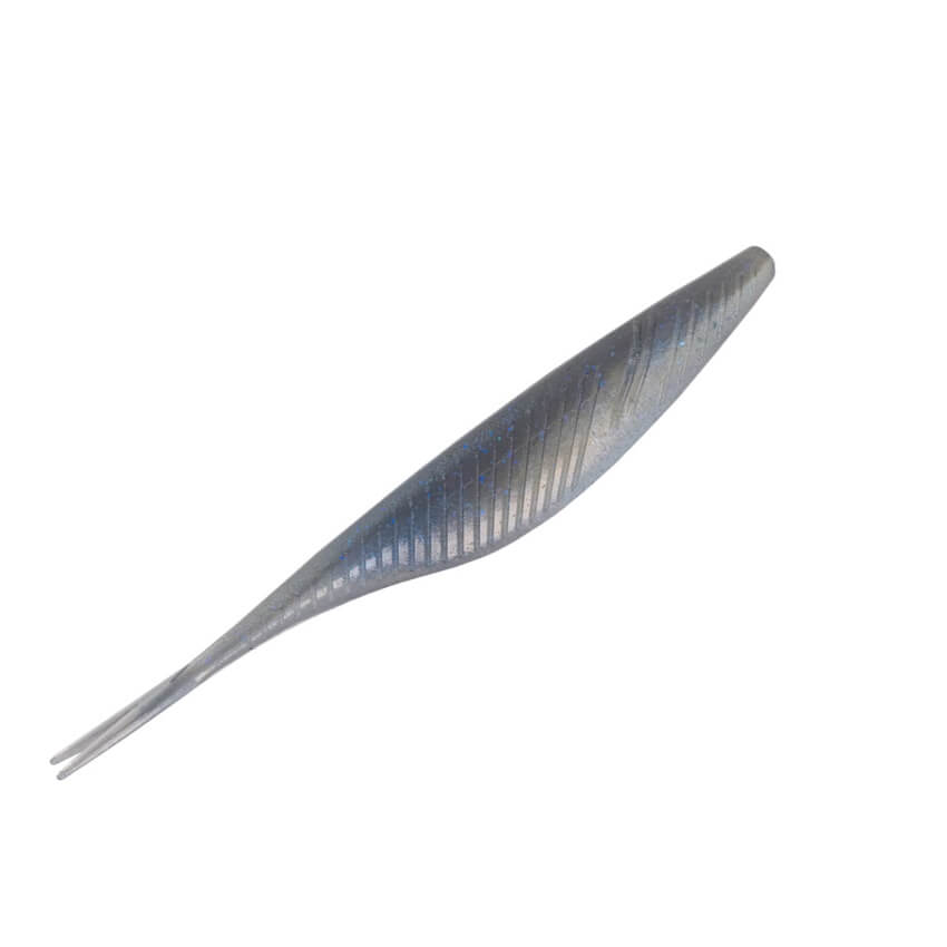 Big Bite Baits | 5" Rollerama XT