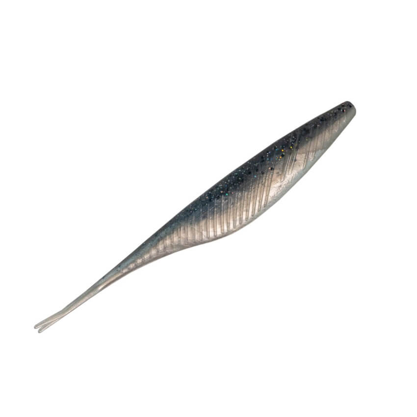 Big Bite Baits | 5" Rollerama XT