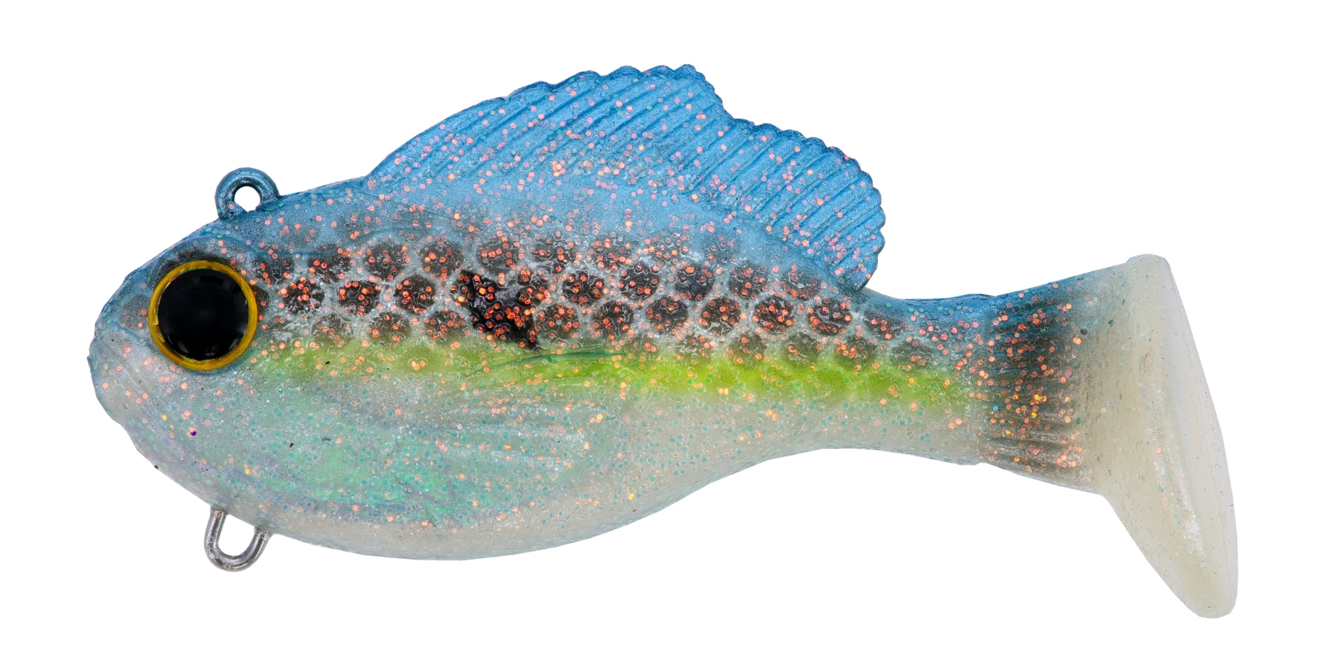 Big Bite Baits | Gillateen