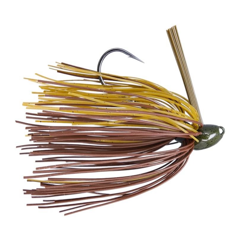 Buckeye | Contour Jig