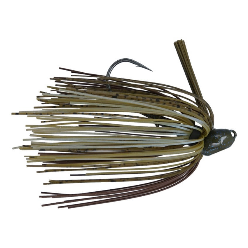 Buckeye | Contour Jig