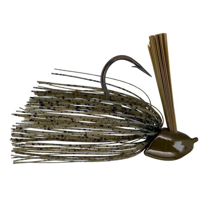 Buckeye Lures | Dumpster Diver Jig