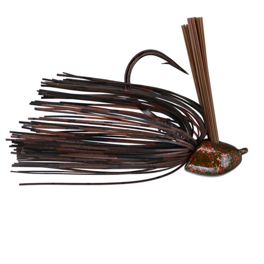 Buckeye Lures | Dumpster Diver Jig