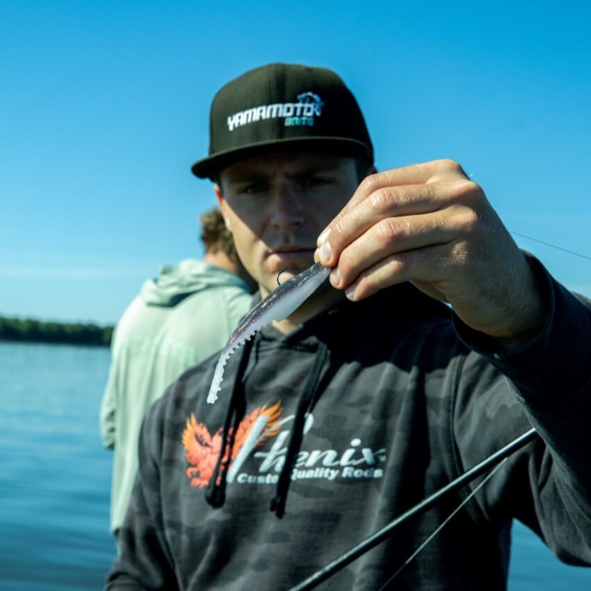 Roboworm | Robo Minnow Lifestyle