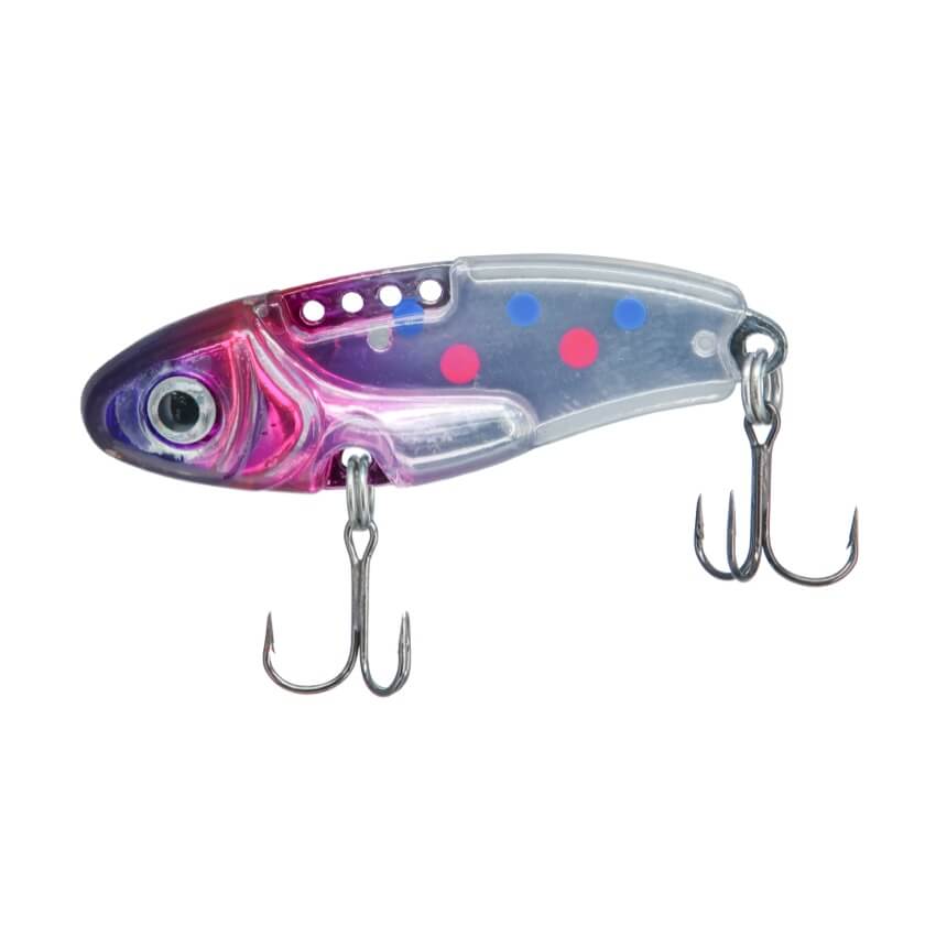 Northland | Shiverin’ Shad 