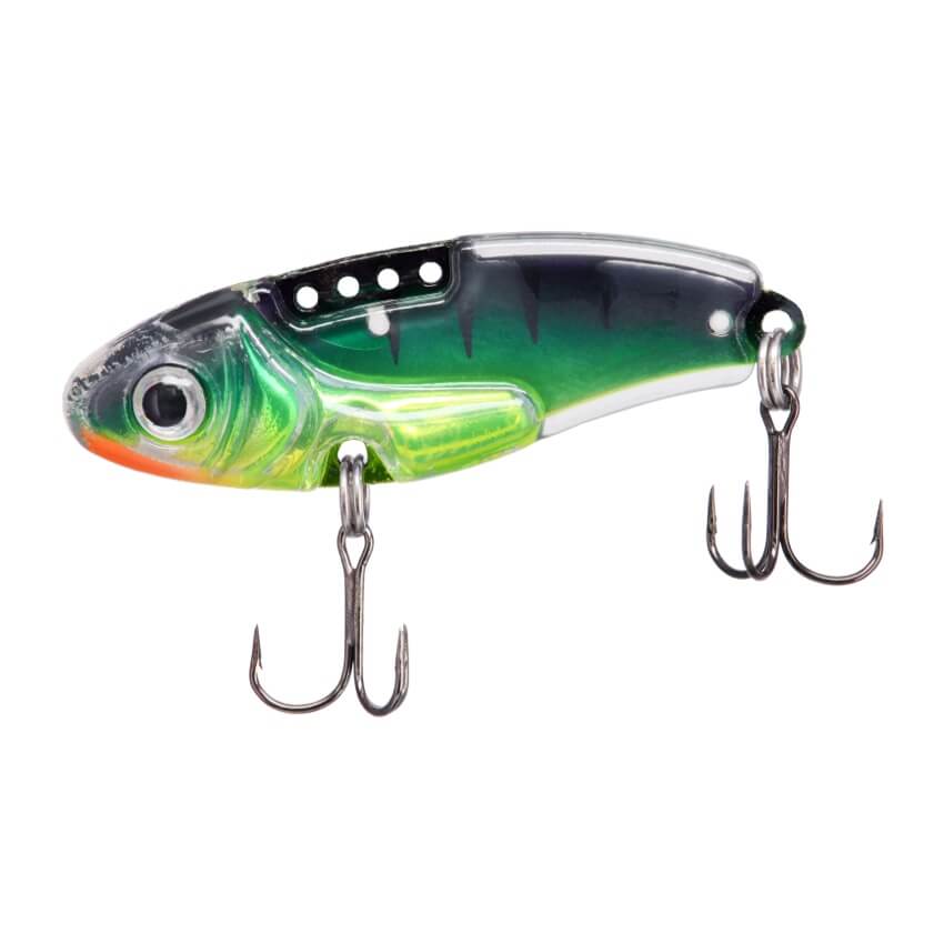 Northland | Shiverin’ Shad 