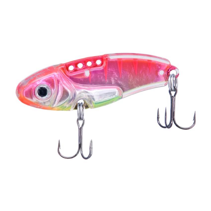 Northland | Shiverin’ Shad 