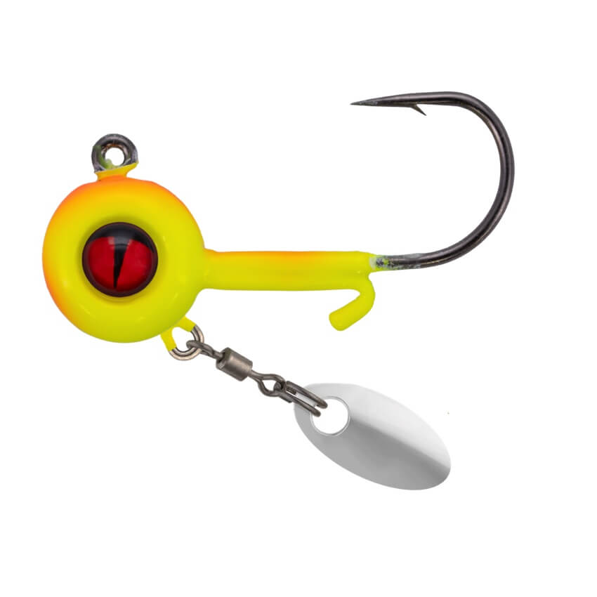 Northland | Tungsten Panfish Spin