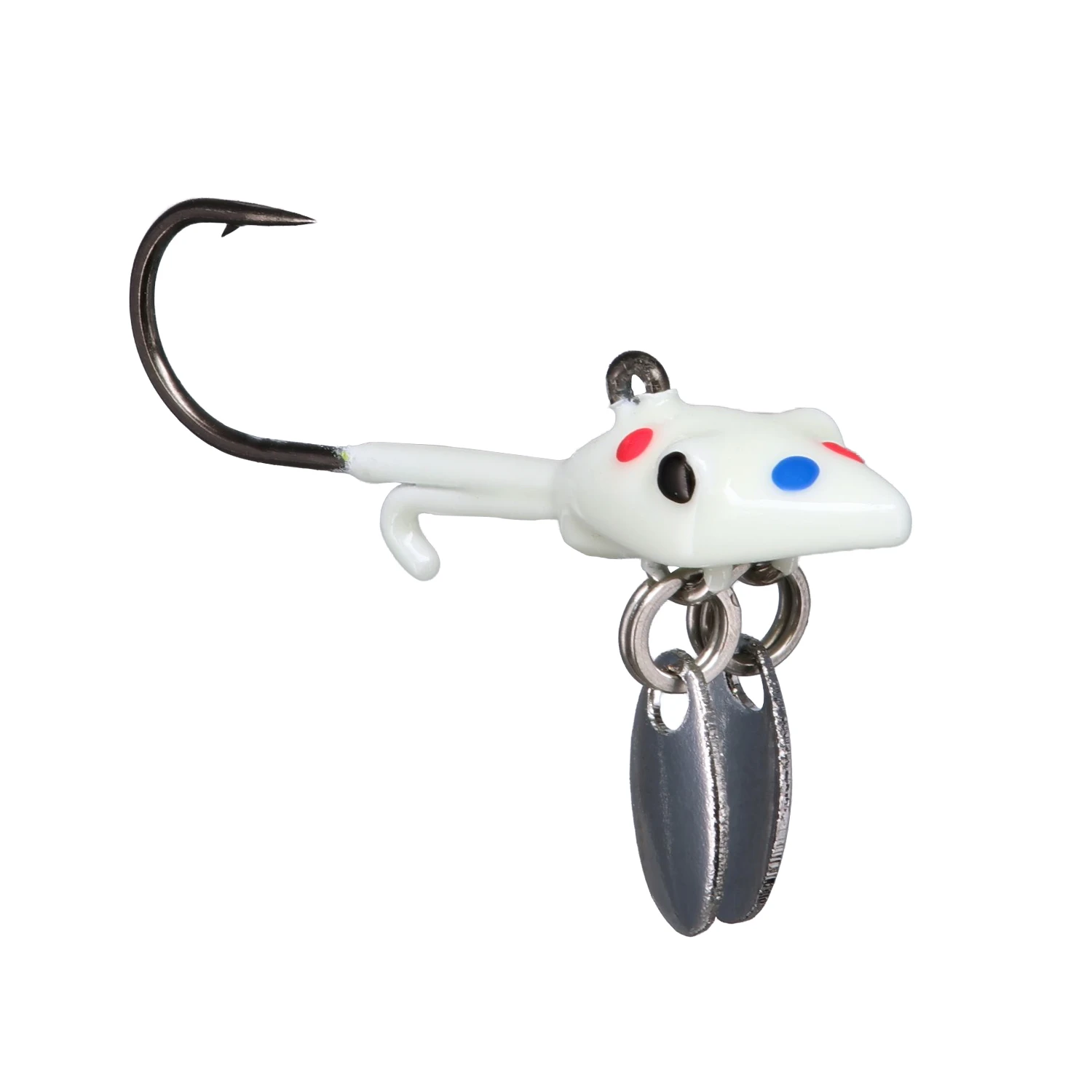 Tungsten Bling Jig