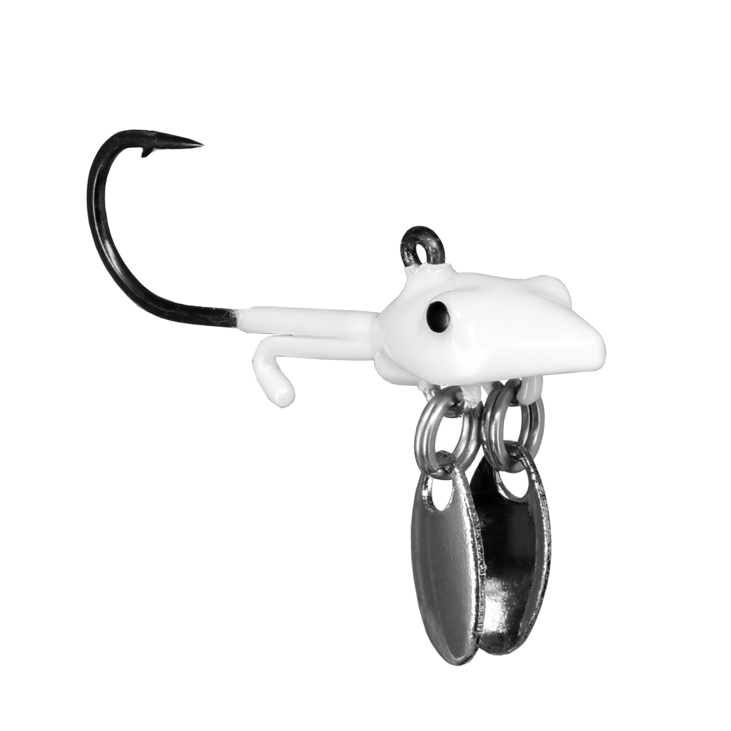 Tungsten Bling Jig